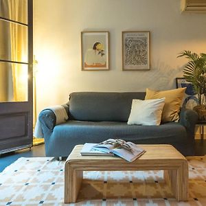 Appartement met een Slaapkamer